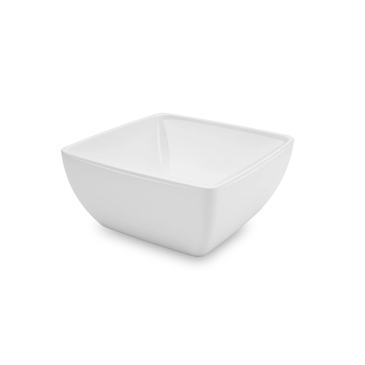 Saladeira - Square 25,5 x 25,5 x 12 cm 4,5 L