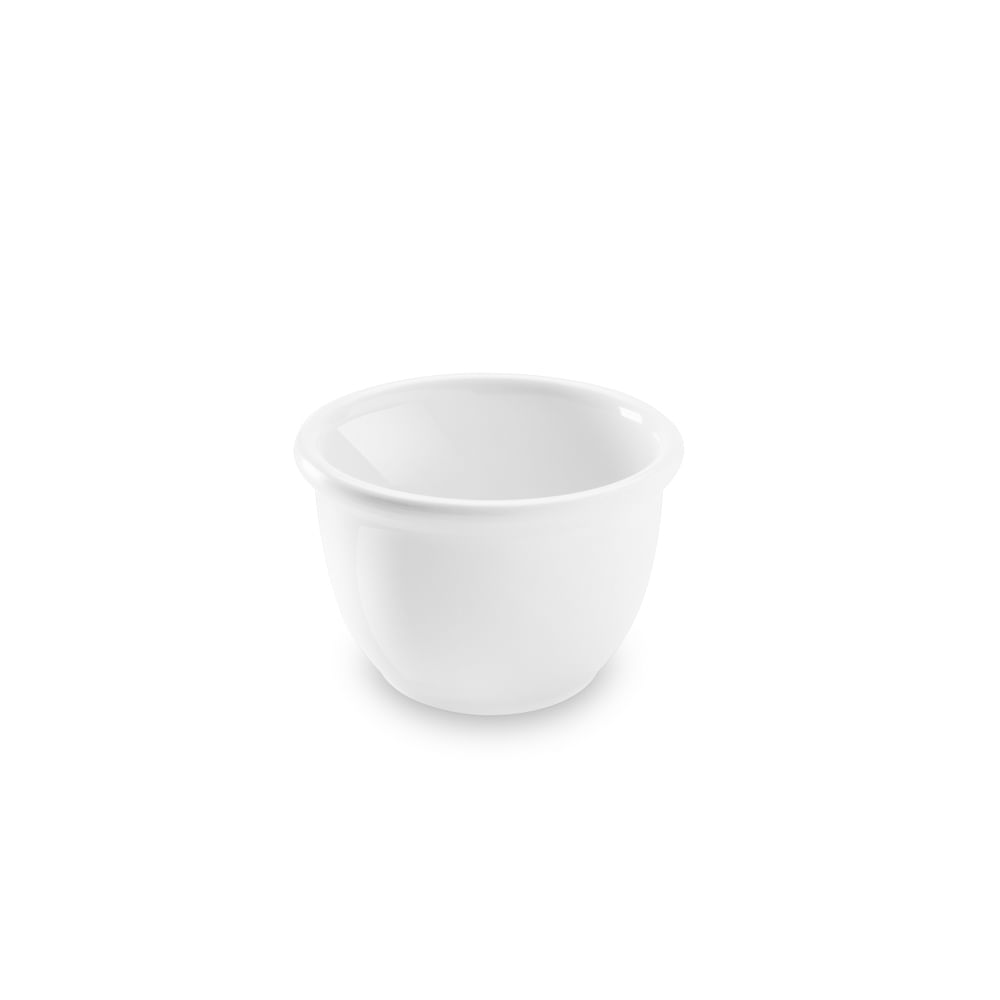 Kit 10 Bowls Haus Concept Buffet 300 ml Melamina Branco