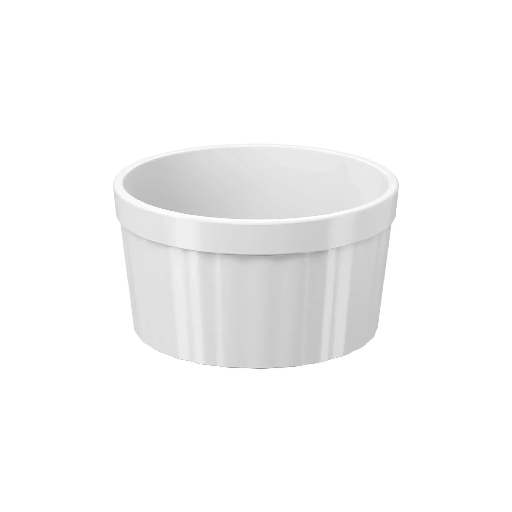 Ramekin Coza Uno 280ml Branco