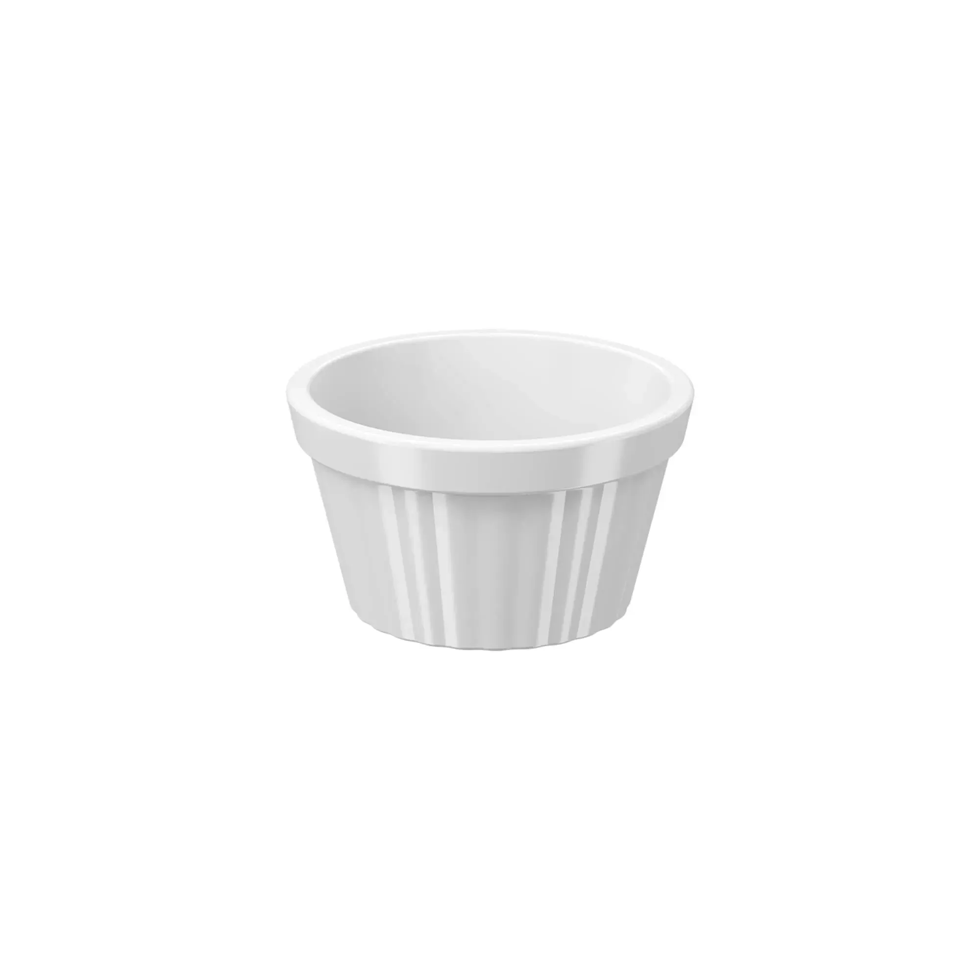 Ramekin Coza Uno 90ml Branco